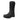 Storm & Waterproof Rubber Boots by Rothco - Black - 14.5 Inch - Legendary USA