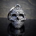 Bravo Bells - Sugar Skull Bell