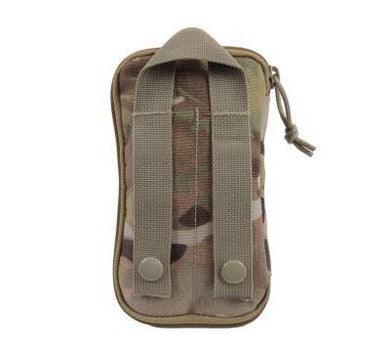 Tactical MOLLE EDC Wallet and Phone Pouch by Rotcho - Legendary USA