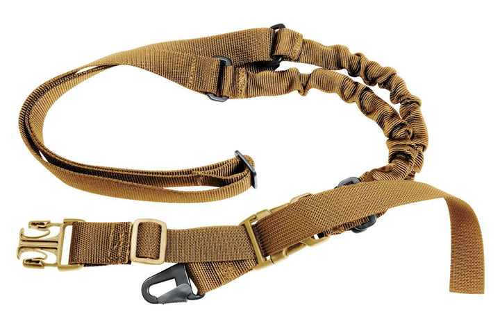 Tactical Single Point Sling by Rothco - Legendary USA