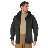 Tactical Zip Up Hoodie - Legendary USA