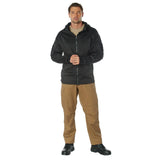 Tactical Zip Up Hoodie - Legendary USA