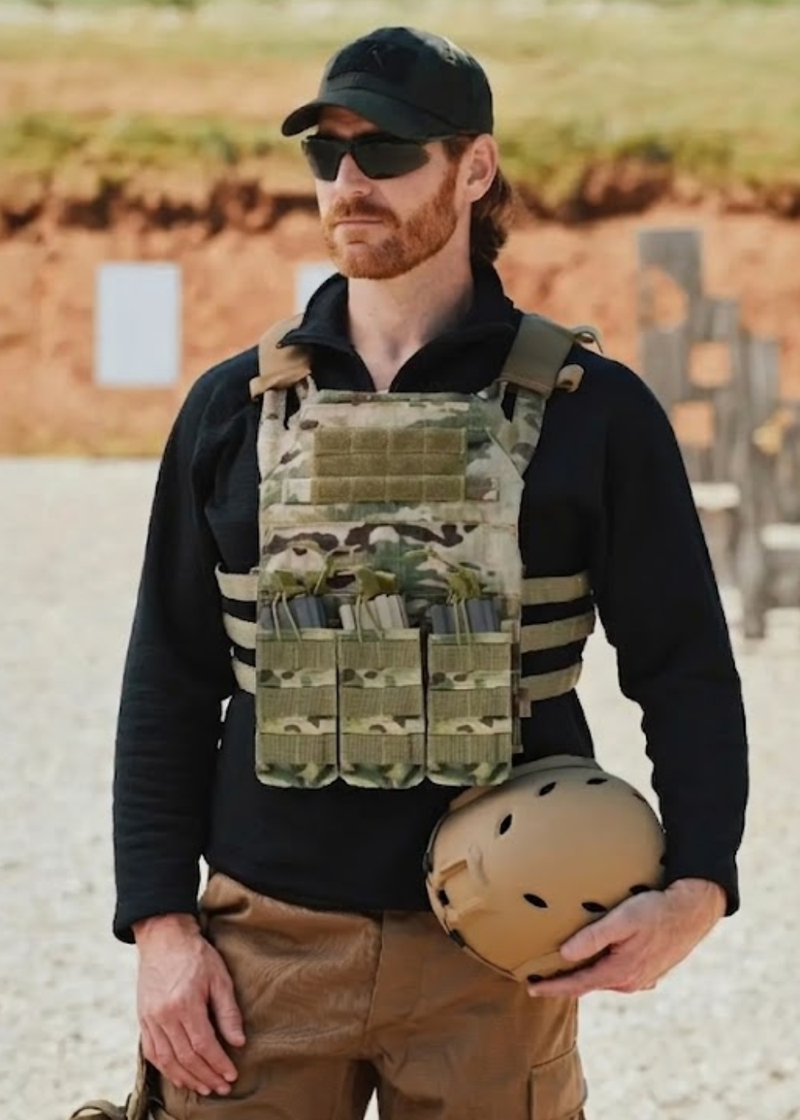 Military Apparel