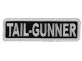 Tail Gunner Patch