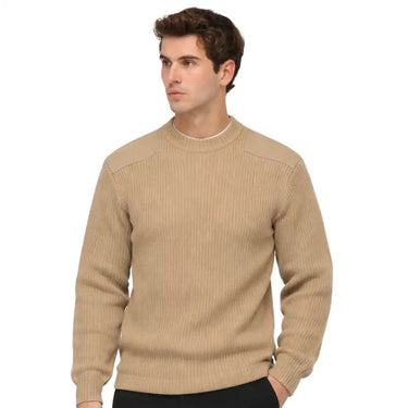 Rothco Men's Military Commando Sweater