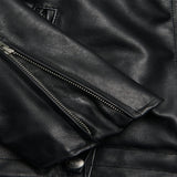 Road Warrior Jacket Z21U018 - Lining Detail