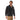 Trailsman Sherpa Fleece Jacket by Rothco (Black or Olive) - Legendary USA