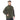 Trailsman Sherpa Fleece Jacket by Rothco (Black or Olive) - Legendary USA