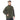 Trailsman Sherpa Fleece Jacket by Rothco (Black or Olive) - Legendary USA