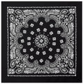 Trainmen Paisley Bandanas - 13 Colors To Choose From