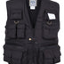 Travel Vest 'Uncle Milty' by Rotcho - Legendary USA