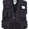 Travel Vest 'Uncle Milty' by Rotcho - Legendary USA