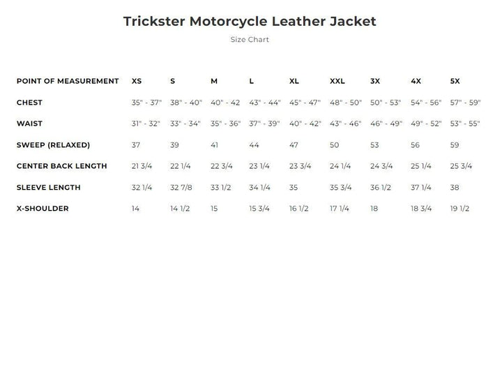 Trickster Women's Motorcycle Leather Jacket by First MFG - Legendary USA