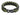Two-Tone Paracord Bracelet by Rothco - Legendary USA