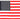U.S. Flag Bandana 27” X 27” by Rothco - Legendary USA