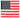U.S. Flag Bandana 27” X 27” by Rothco - Legendary USA
