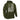 U.S. Flag Concealed Carry Hoodie (4 color choices) - Legendary USA