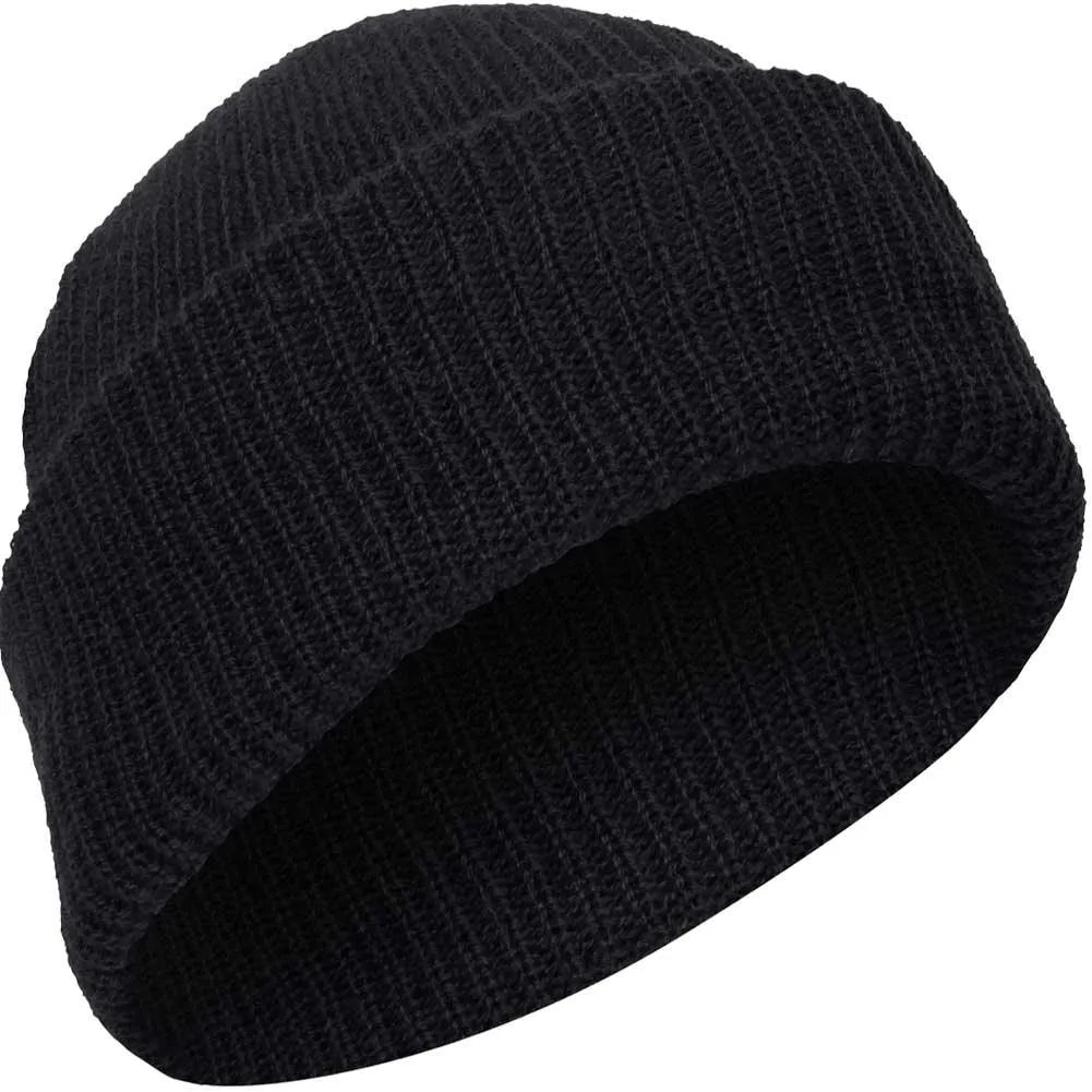 USA Made Acrylic Knit Watch Cap - Legendary USA
