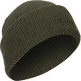 USA Made Acrylic Knit Watch Cap - Legendary USA
