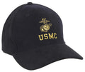 USMC With Eagle, Globe & Anchor Insignia Cap