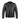 Size: XL  Rampage Leather Motorcycle Jacket by UNIK Final Sale Ships Same Day