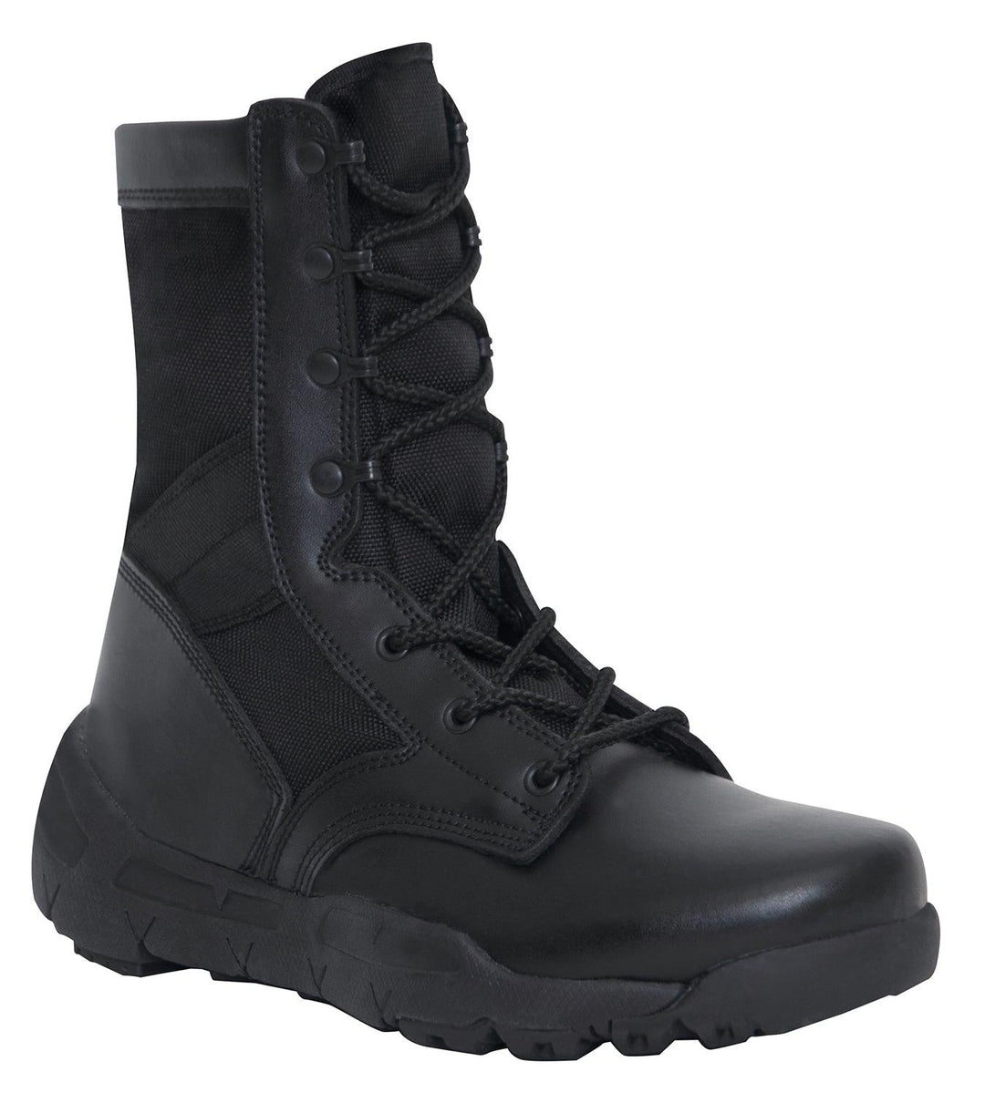 V-Max Lightweight Tactical Boot - 8 Inch by Rothco - Legendary USA