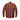 Valiant Mens Black & Orange Armored Flannel in black flannel, a riding flannel — view 2 of 2