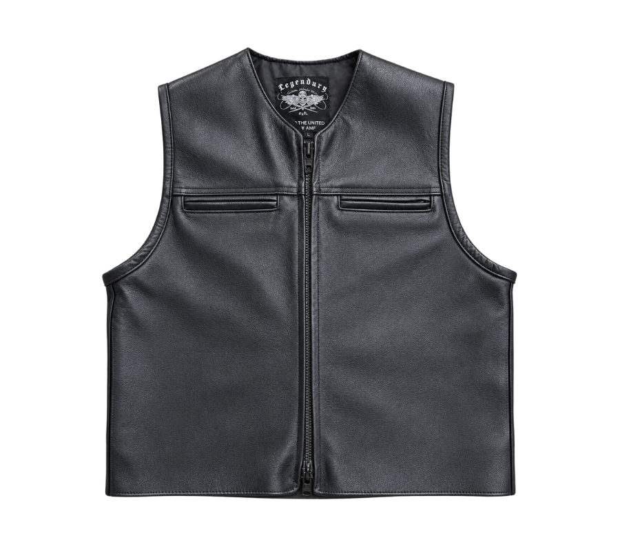 VESTS