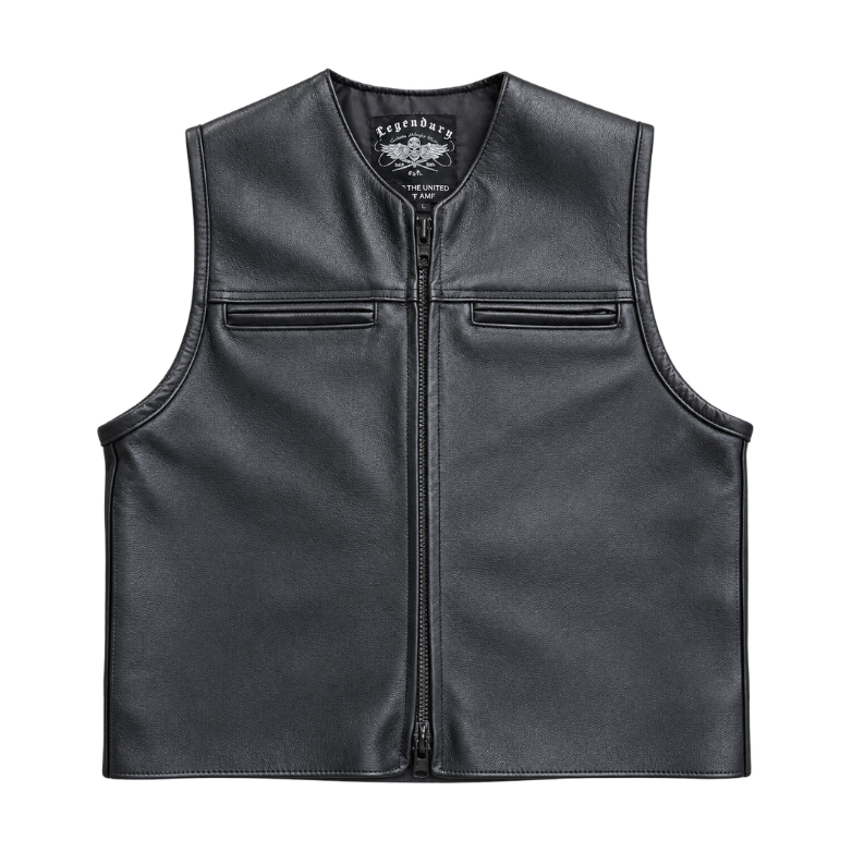 VESTS