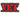 Vet Patch Old Stamper Red
