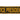 Vice President Patch Yellow