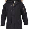 Vintage N-3B Parka by Rothco - Legendary USA