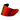 Viper Shield Outer Red in red