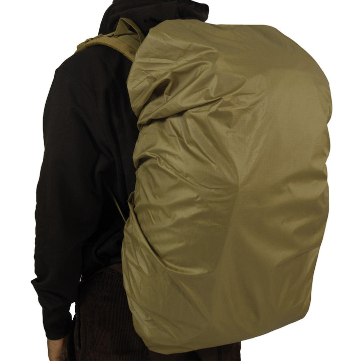 Waterproof Backpack Cover by Rothco - Legendary USA