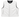 Legendary LowLife 'White Monster' Perforated Leather Club Vest