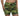 Women's Camo Legging Workout Shorts - Legendary USA