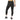 Women's Essential Camo Leggings in camo — view 3 of 4