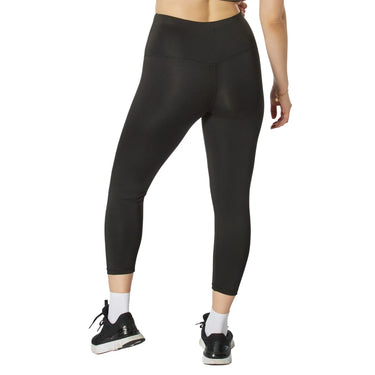 Women's Essential Camo Leggings in camo — view 3 of 4