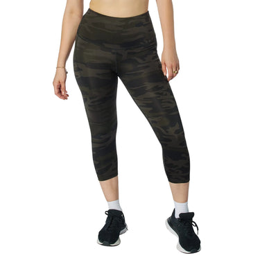 Women's Essential Leggings with Pockets — view 4 of 8