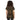 Women's Essential Raglan Sleeve T-Shirt — view 6 of 10