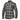 Womens Flannel Shirt by Derringer Riding Gear (6 different colors) in flannel — view 7 of 13