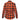 Womens Flannel Shirt by Derringer Riding Gear (6 different colors) in flannel — view 4 of 13