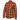 Womens Flannel Shirt by Derringer Riding Gear (6 different colors) in flannel — view 3 of 13