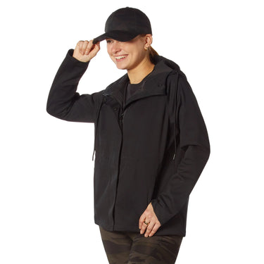 Women's Shadow Ops Waterproof Rain Jacket — view 4 of 10