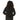 Women's Trailsman Sherpa Fleece Jacket — Olive Drab in olive fleece — view 5 of 7