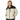 Women's Trailsman Sherpa Fleece Jacket — Olive Drab in olive fleece — view 6 of 7