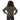 Women's Trailsman Sherpa Fleece Jacket — Olive Drab in olive fleece — view 3 of 7