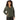 Women's Trailsman Sherpa Fleece Jacket — Olive Drab in olive fleece