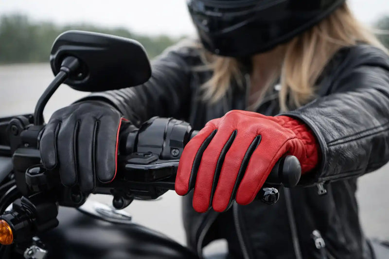 Motorcycle Gloves