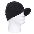 WWII M1941 Acrylic Knit Watch Cap with Brim by Rothco